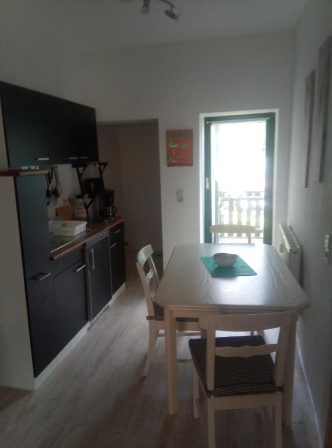 Ferienwohnung Eddi Reichenbach im Vogtland Extérieur photo