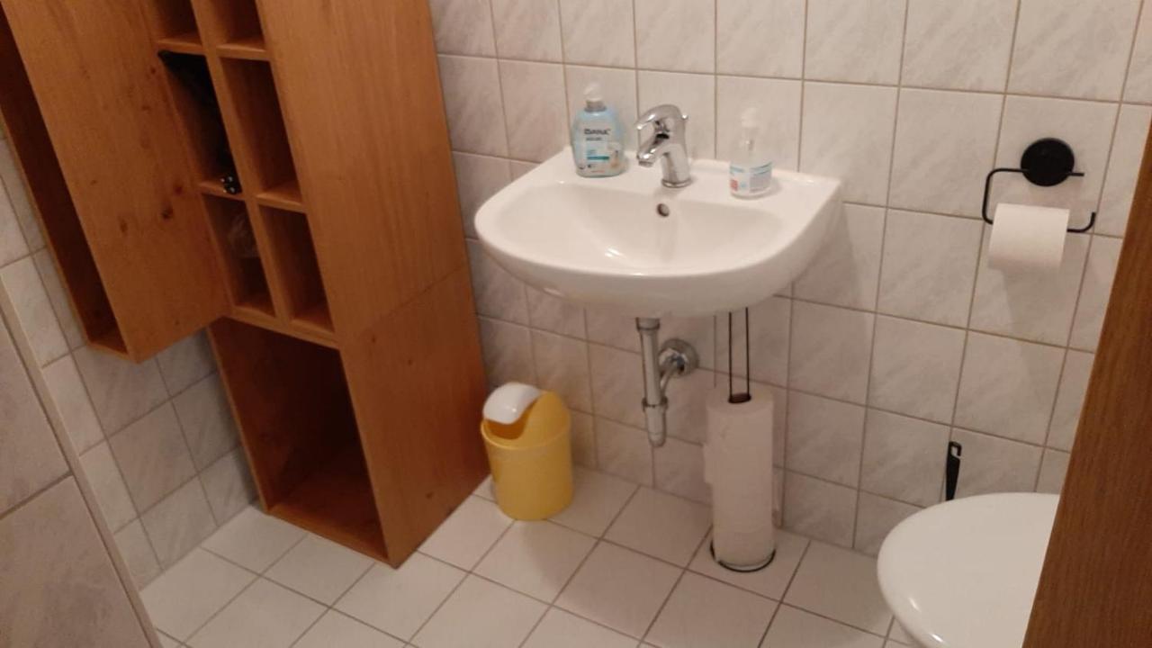 Ferienwohnung Eddi Reichenbach im Vogtland Extérieur photo